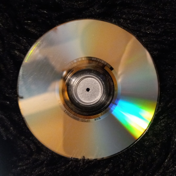 Lot # 1 has 4 ps2 game discs - Picture 9 of 9